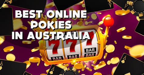 online pokies real money